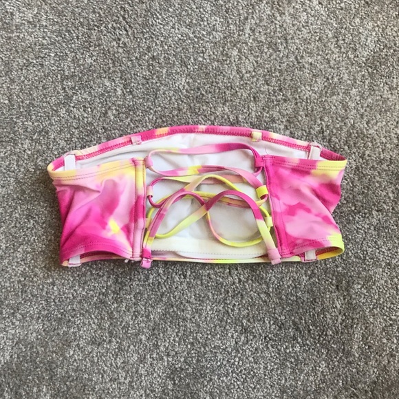 Bandeau Bikini Top - Picture 2 of 4